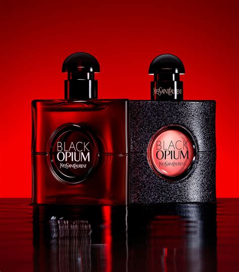 ysl black opium priceline|black opium ysl beauty.